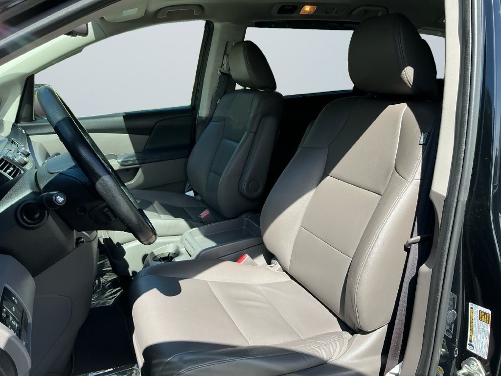 Used 2016 Honda Odyssey EX-L image 10