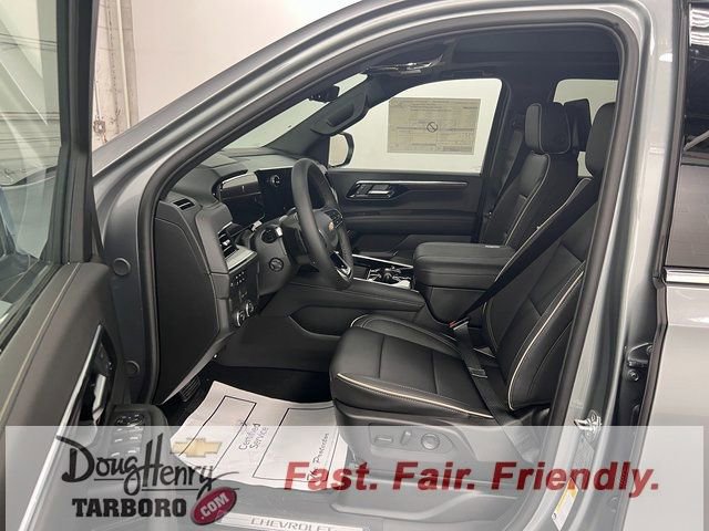 New 2026 Chevrolet Tahoe Premier image 32