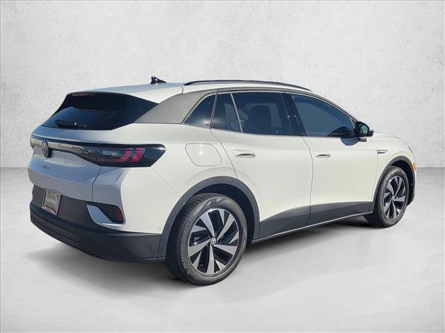 New 2025 Volkswagen ID.4 Pro video 2