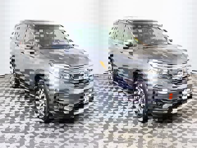 Used 2021 Honda Pilot EX-L
