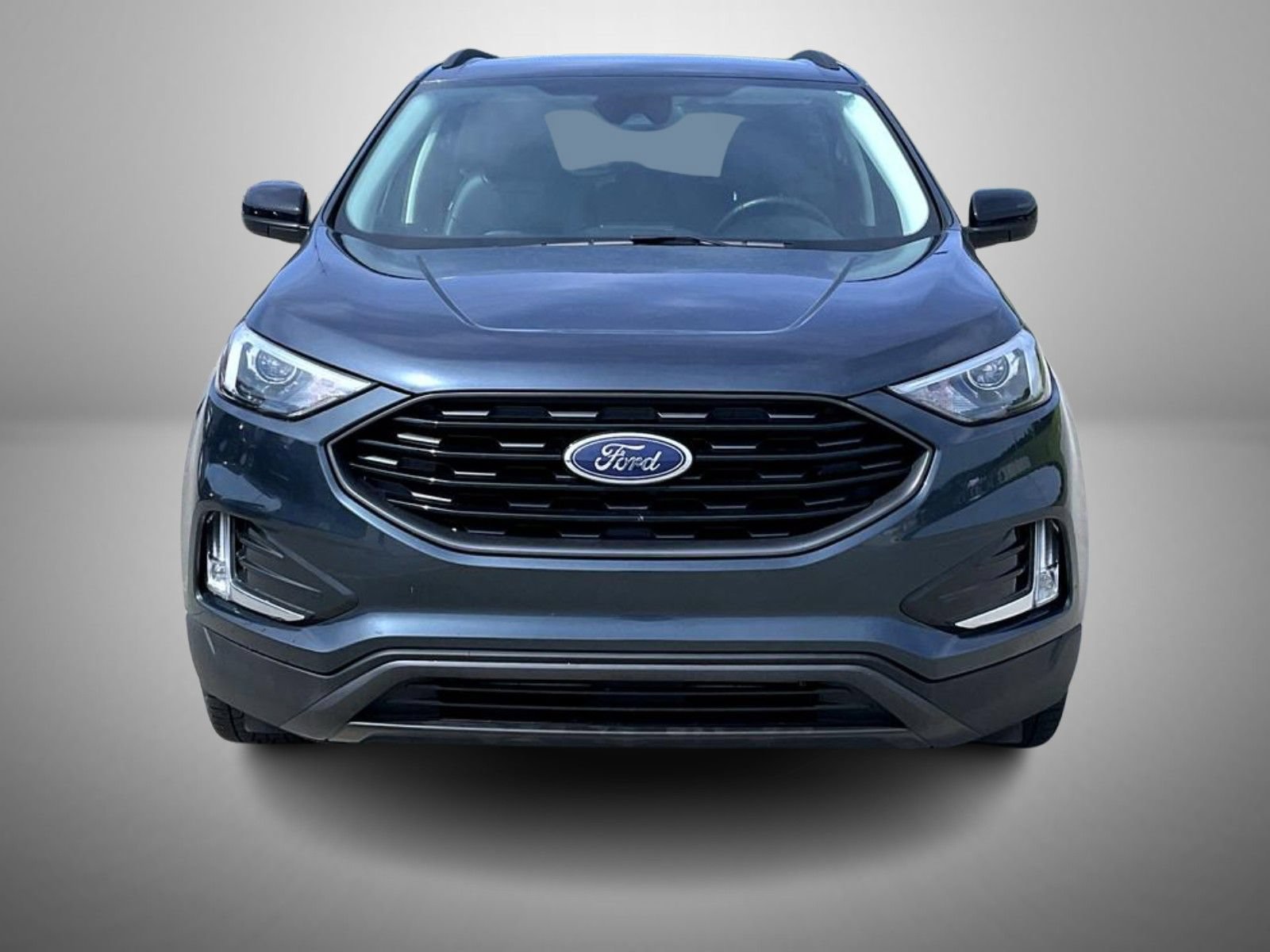Used 2024 Ford Edge SEL w/ Sport Appearance Package AWD/4WD image 2