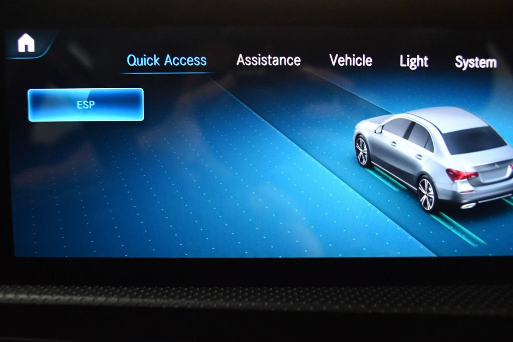 Used 2020 Mercedes-Benz A 220 image 61
