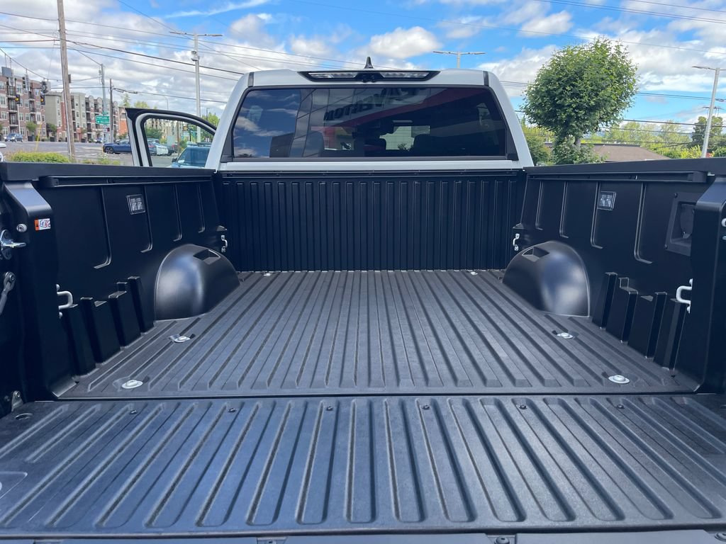 New 2026 Toyota Tundra Platinum AWD/4WD image 24