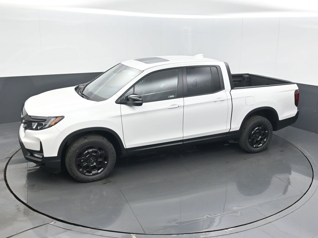 New 2026 Honda Ridgeline TrailSport+ image 12