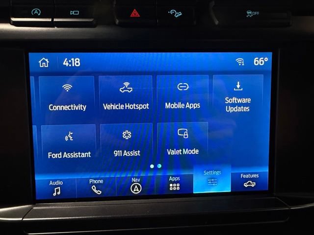Used 2023 Ford F150 XL w/ FX4 Off-Road Package AWD/4WD image 38
