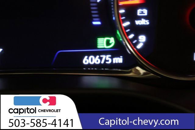 Used 2022 GMC Acadia Denali w/ Black Diamond Edition AWD/4WD image 18