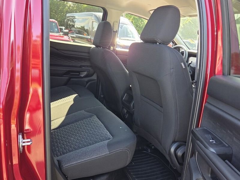 New 2026 Ford Ranger XL AWD/4WD image 14