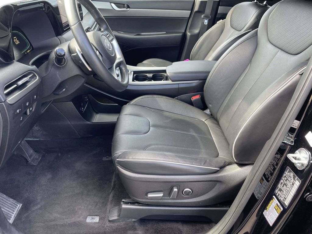 Used 2025 Hyundai Palisade SEL image 13