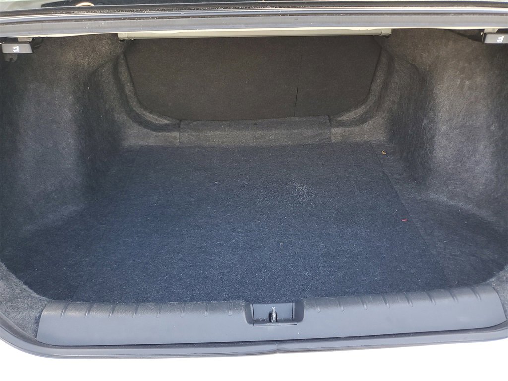 Used 2016 Honda Civic EX-L image 9