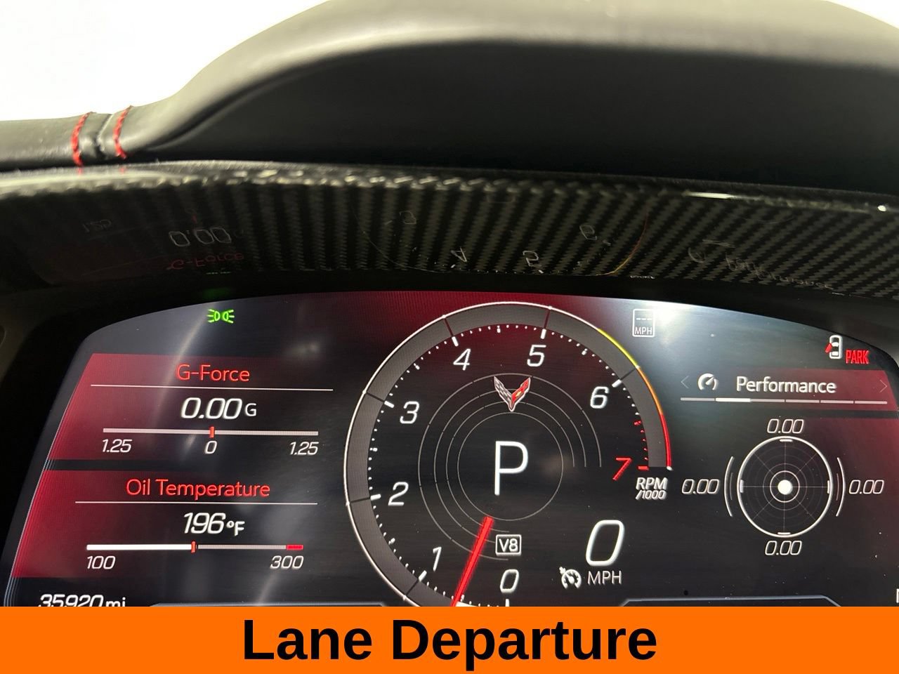 Used 2021 Chevrolet Corvette Stingray Premium Conv w/ 3LT RWD image 15