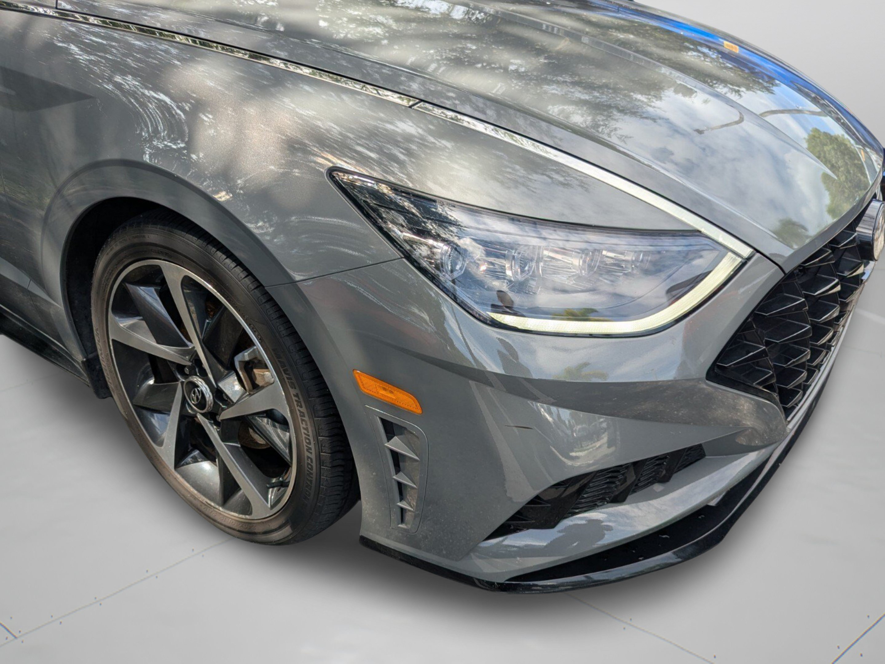 Used 2023 Hyundai Sonata SEL Plus FWD image 34
