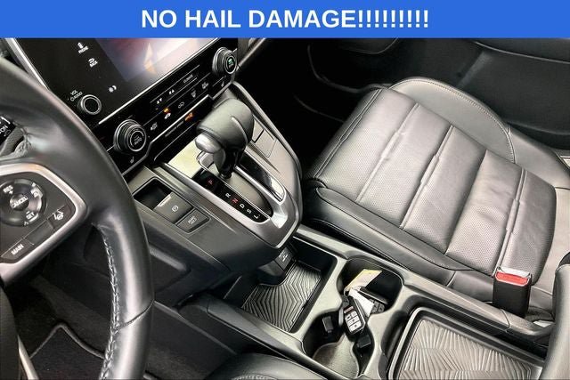 Certified 2019 Honda CR-V EX-L image 16