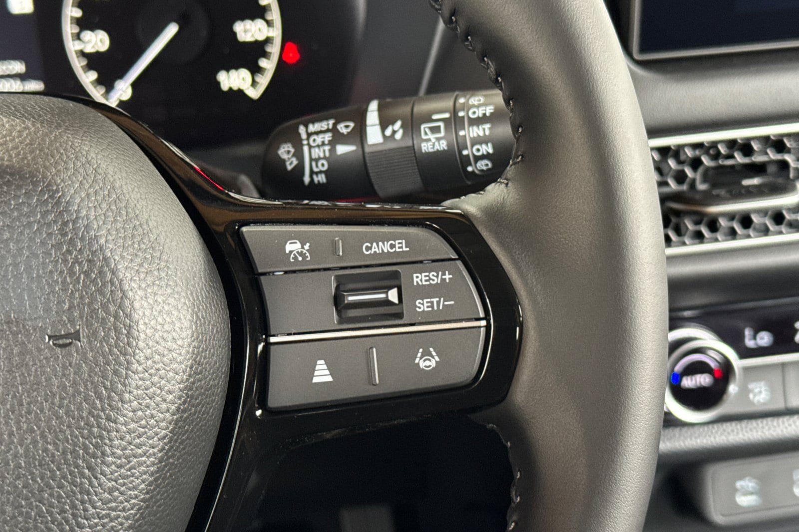 New 2027 Honda HR-V EX-L image 25