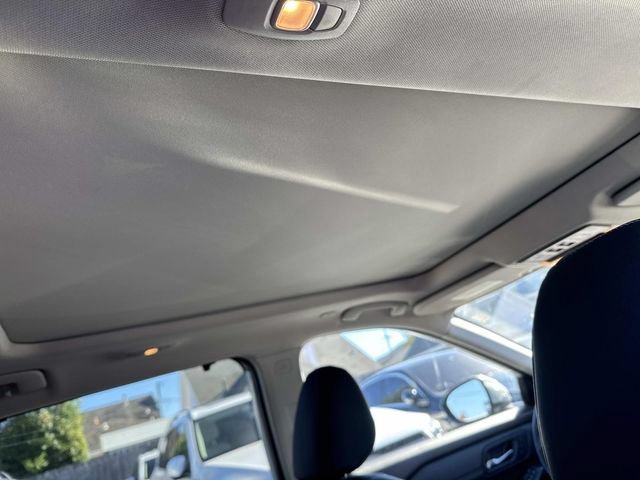 Used 2023 Nissan Rogue SL w/ SL Premium Package FWD image 13