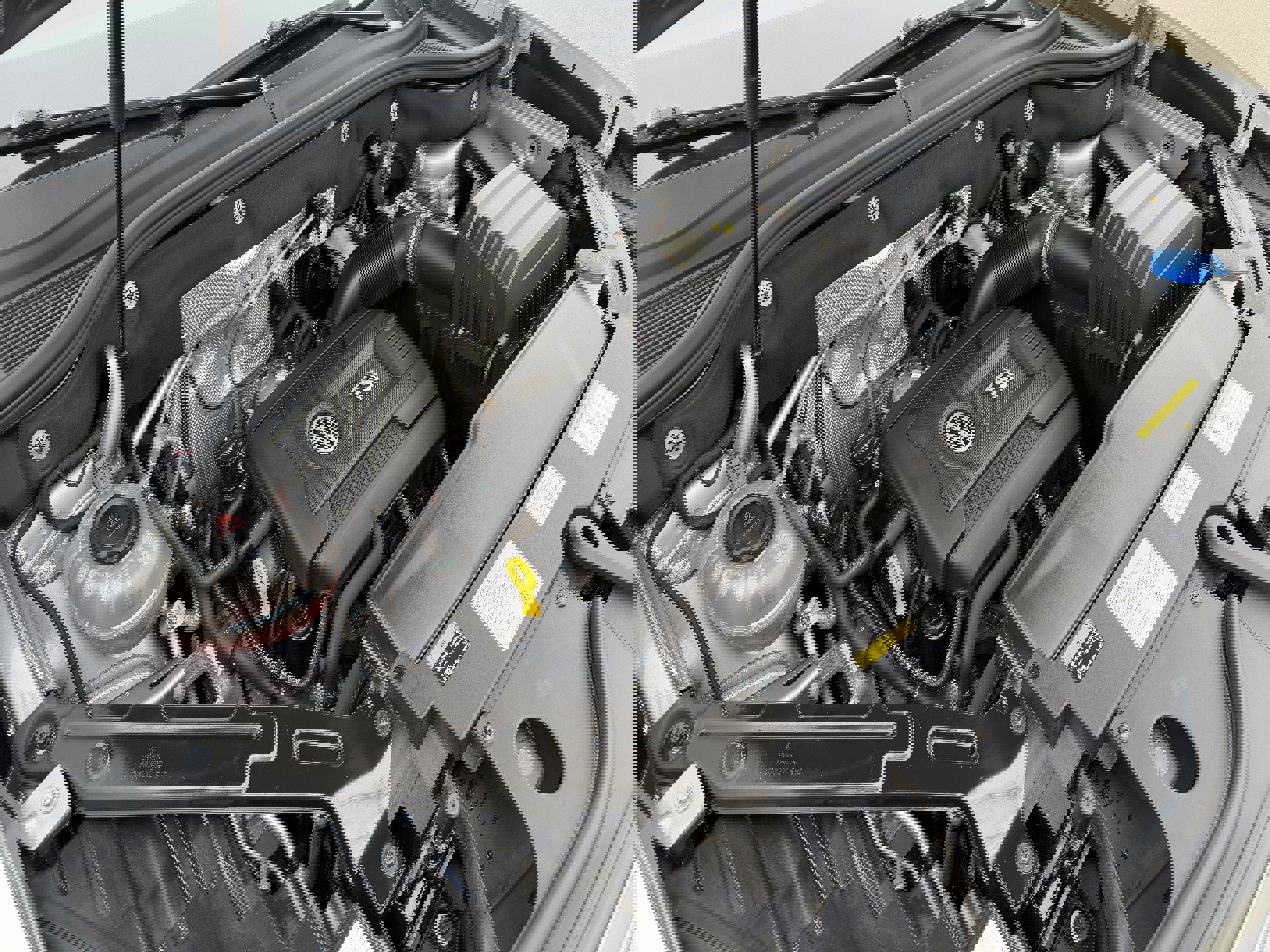 Used 2023 Volkswagen Atlas SEL image 41