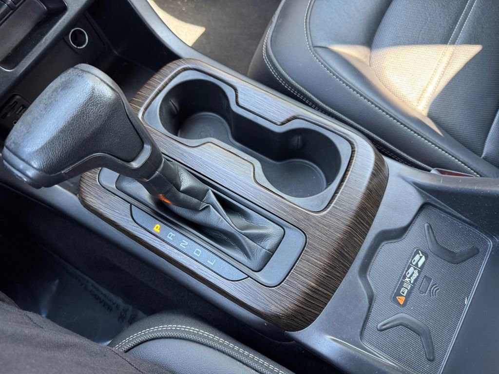 Used 2019 GMC Canyon Denali AWD/4WD image 23