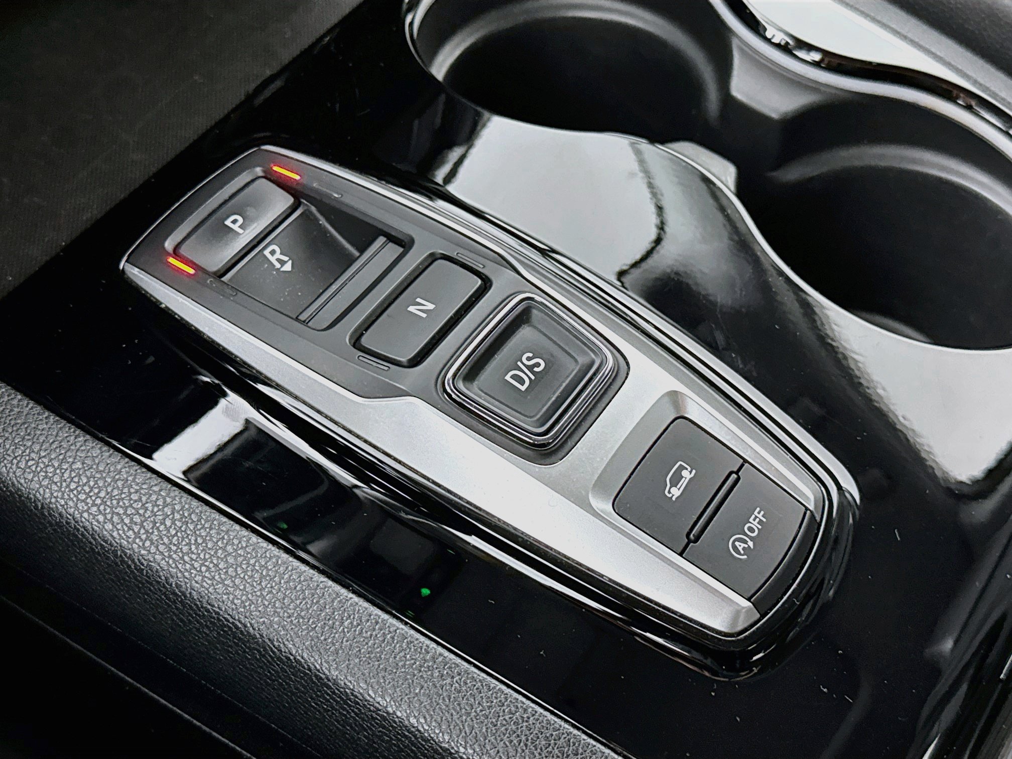 Certified 2021 Honda Pilot Touring image 17