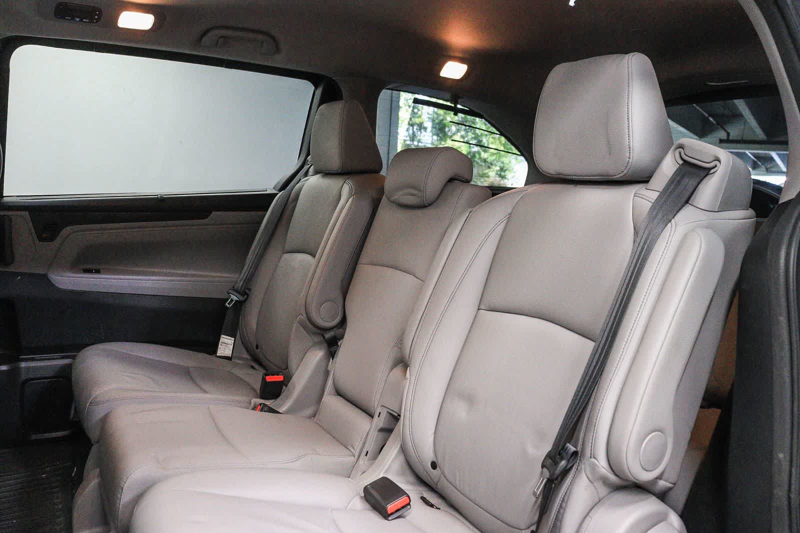 Used 2024 Honda Odyssey Touring image 20
