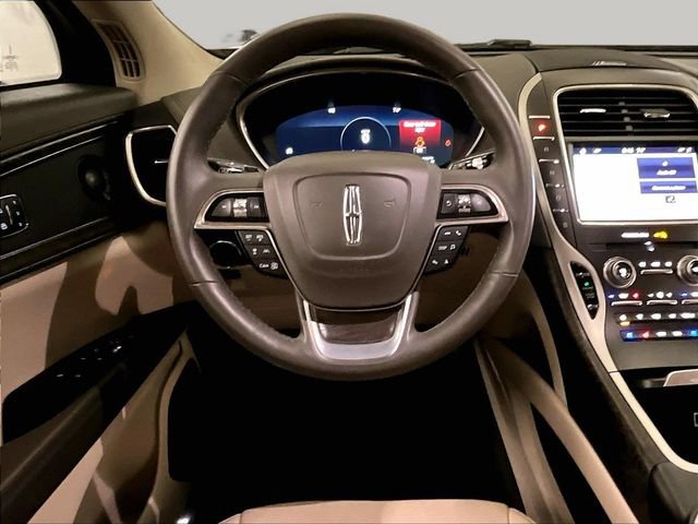 Used 2019 Lincoln Nautilus Reserve w/ Driver Assistance Package AWD/4WD image 5