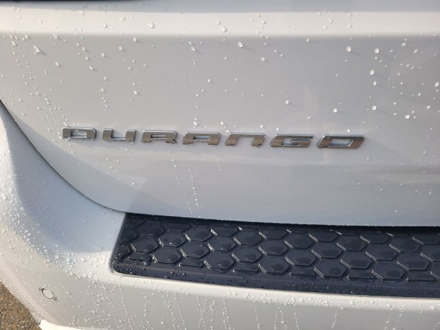 Used 2021 Dodge Durango SXT RWD image 10