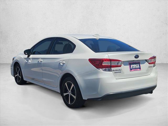 Used 2019 Subaru Impreza 2.0i Premium AWD/4WD image 8