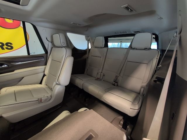 Used 2021 GMC Yukon Denali w/ Denali Premium Package AWD/4WD image 34
