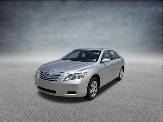 Used 2009 Toyota Camry LE FWD image 4