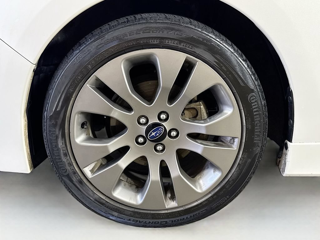 Used 2016 Subaru Impreza 2.0i Sport Premium w/ Popular Package #1 AWD/4WD image 37