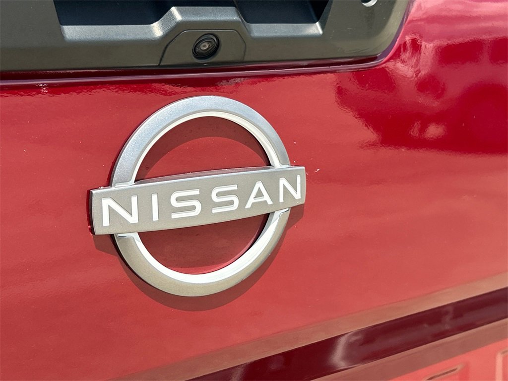 Used 2024 Nissan Frontier SV w/ SV Convenience Package image 19