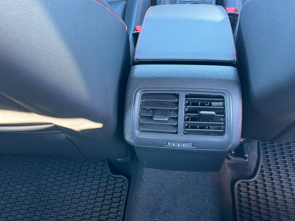 Used 2019 Volkswagen GTI 4-Door FWD image 13