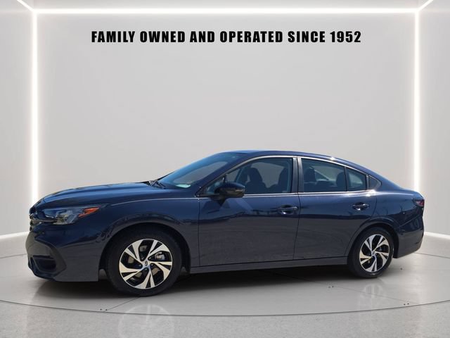 Used 2024 Subaru Legacy Premium AWD/4WD image 1