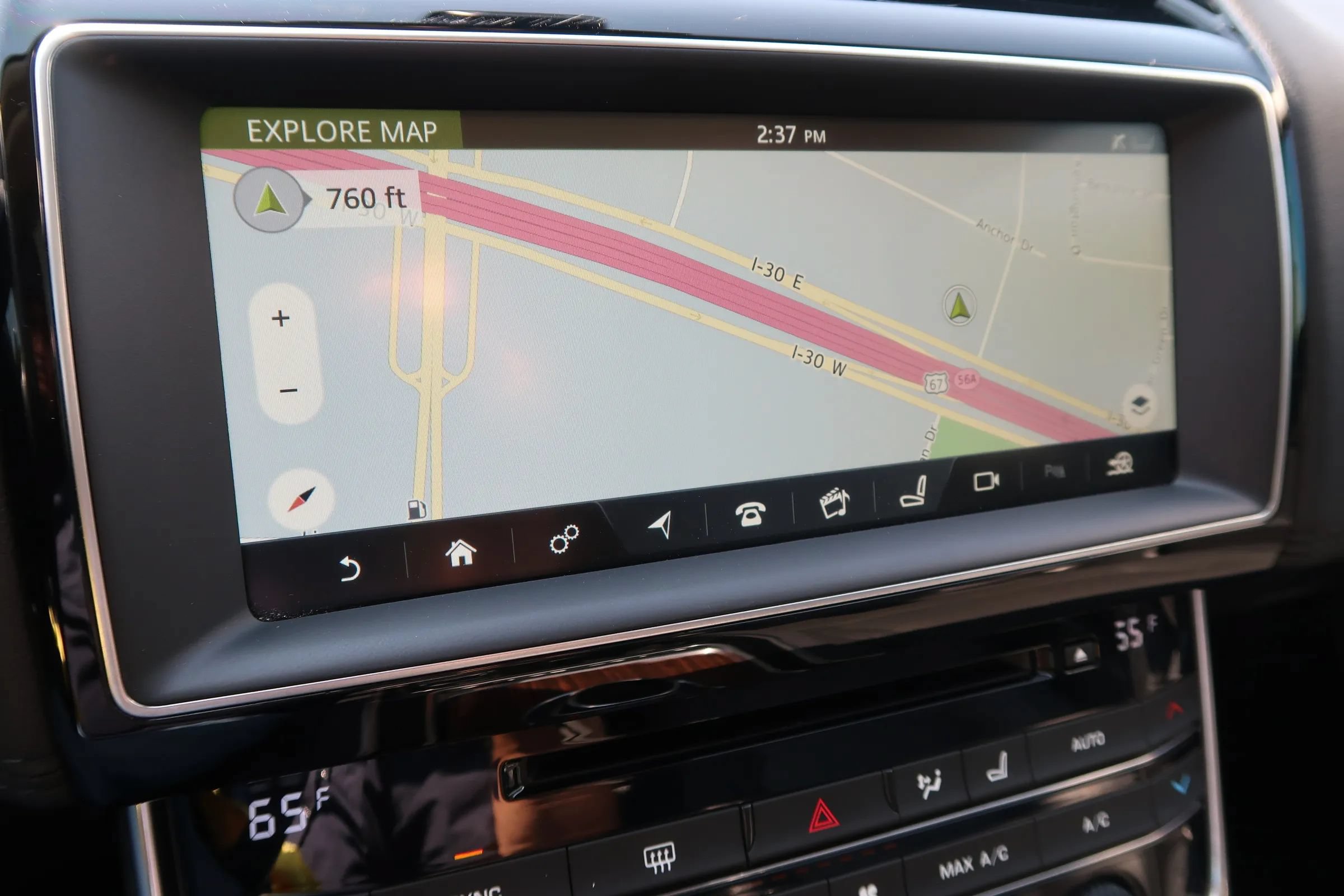 Used 2017 Jaguar XE First Edition RWD image 35