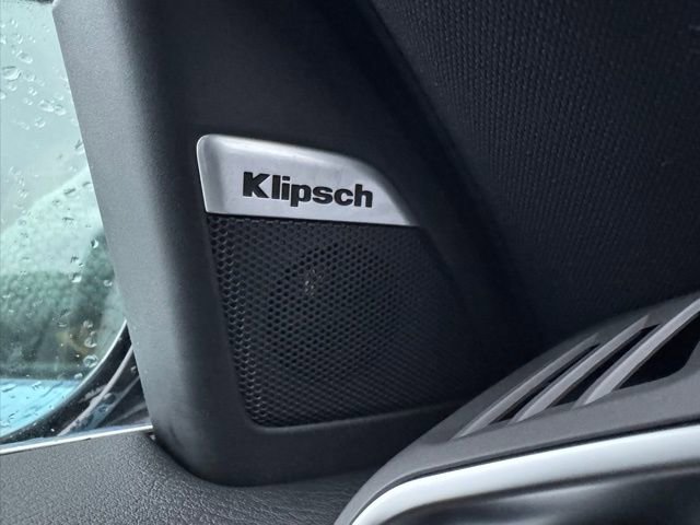 New 2026 Nissan Armada Platinum image 24