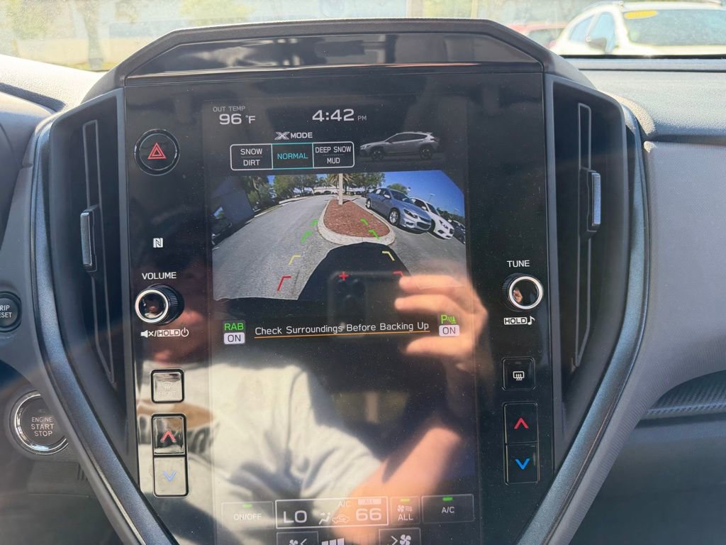 Used 2024 Subaru Crosstrek 2.5i Limited image 30