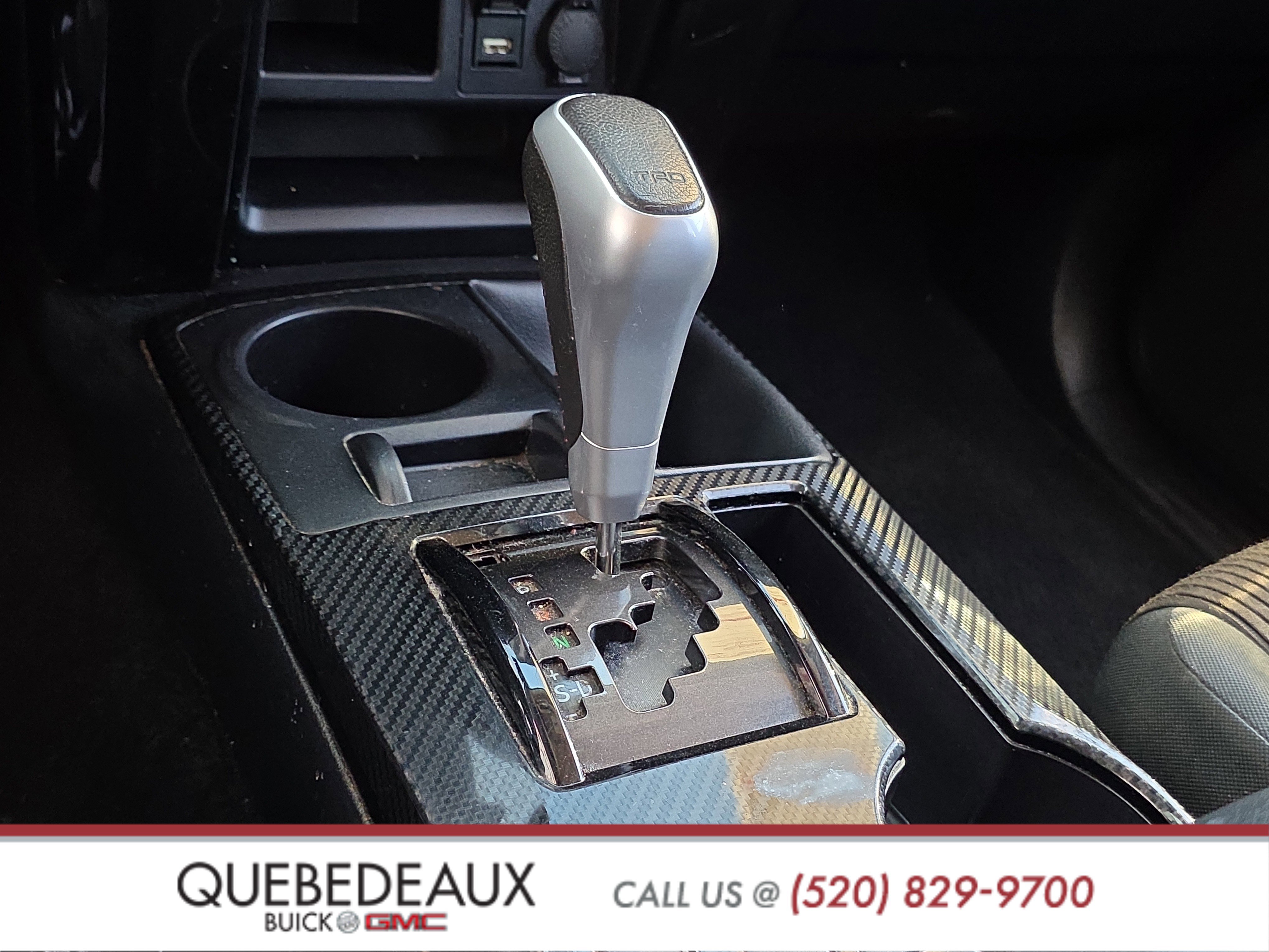 Used 2022 Toyota 4Runner TRD Off-Road AWD/4WD image 25