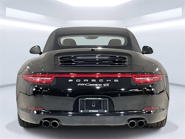 Used 2013 Porsche 911 Carrera 4S image 6