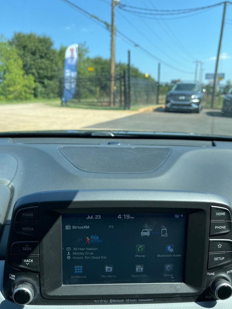 Used 2021 Hyundai Kona SEL Plus image 48