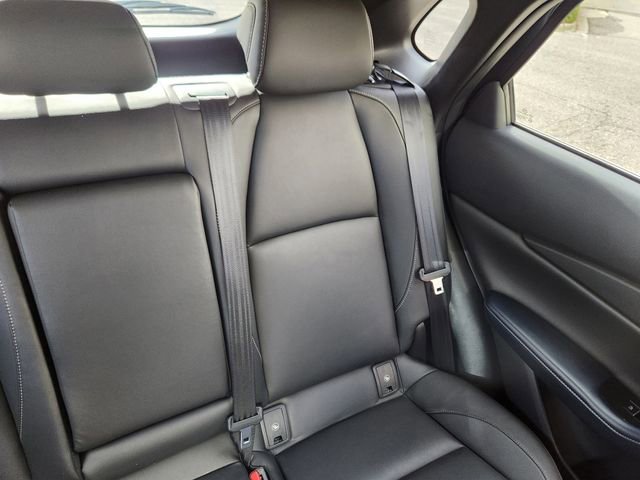 Certified 2021 MAZDA CX-30 AWD 2.5 S w/ Preferred Package image 17