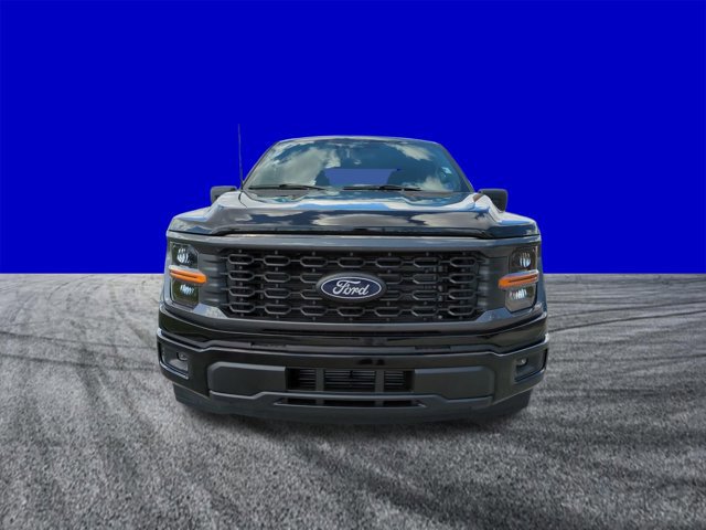 New 2026 Ford F150 STX w/ Equipment Group 200A image 9