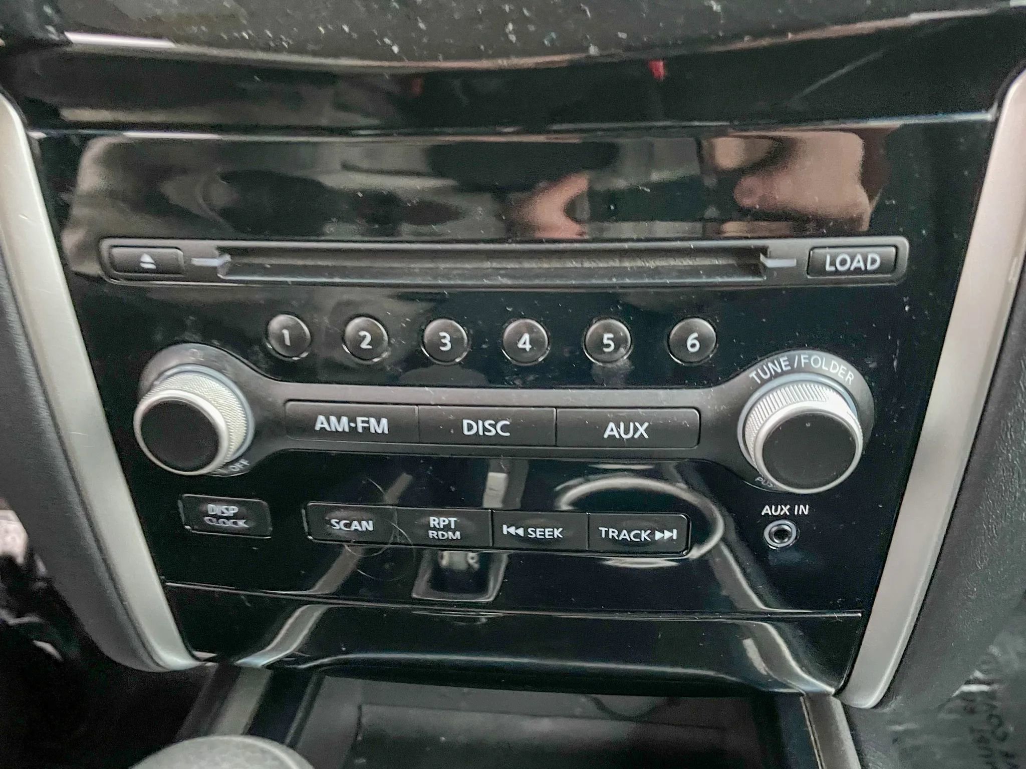 Used 2014 Nissan Pathfinder S image 21