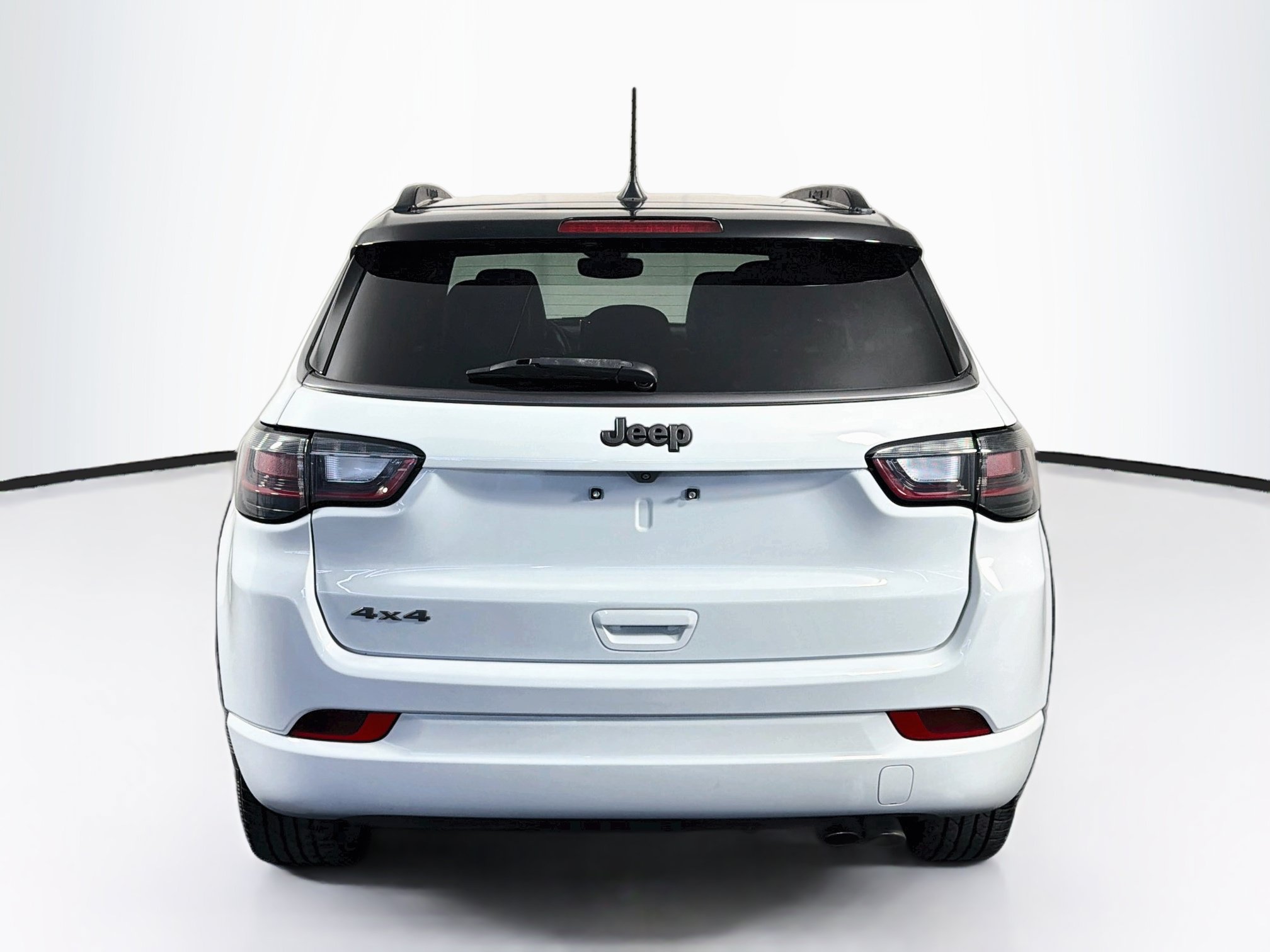 Used 2022 Jeep Compass High Altitude AWD/4WD image 7