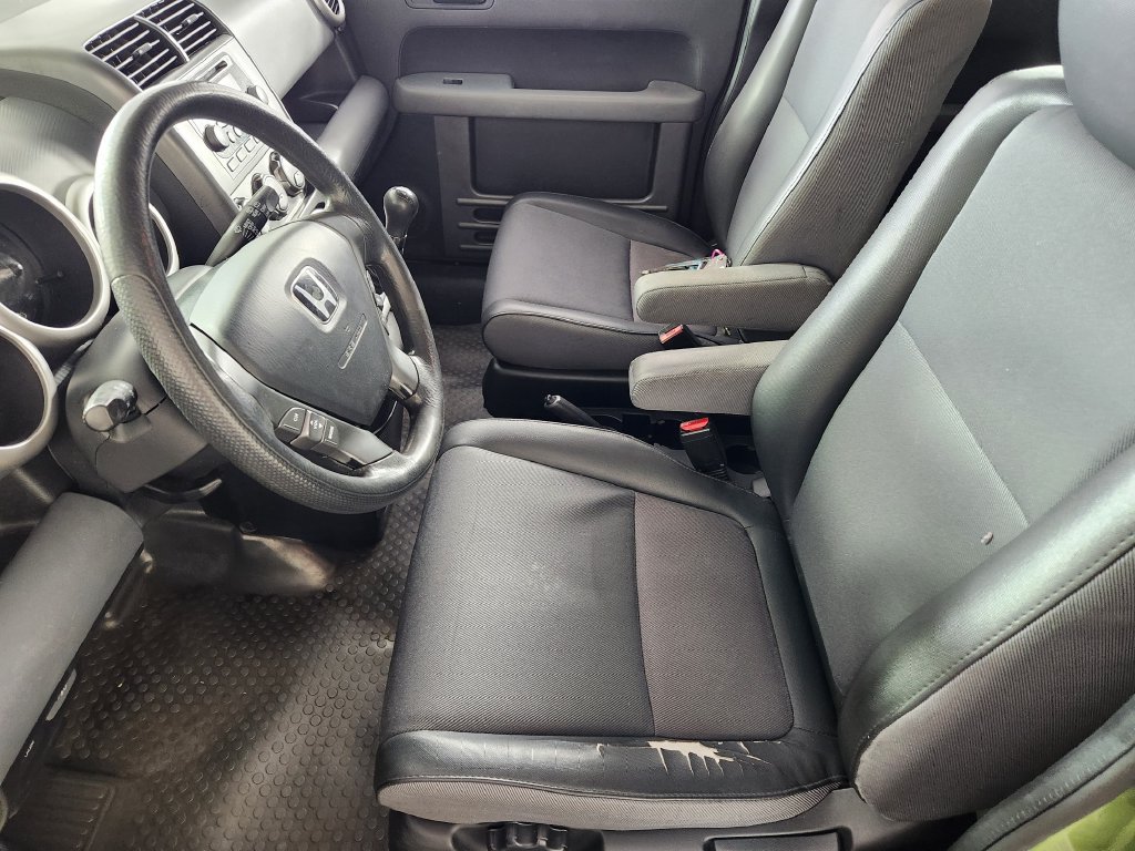 Used 2006 Honda Element EX-P image 11