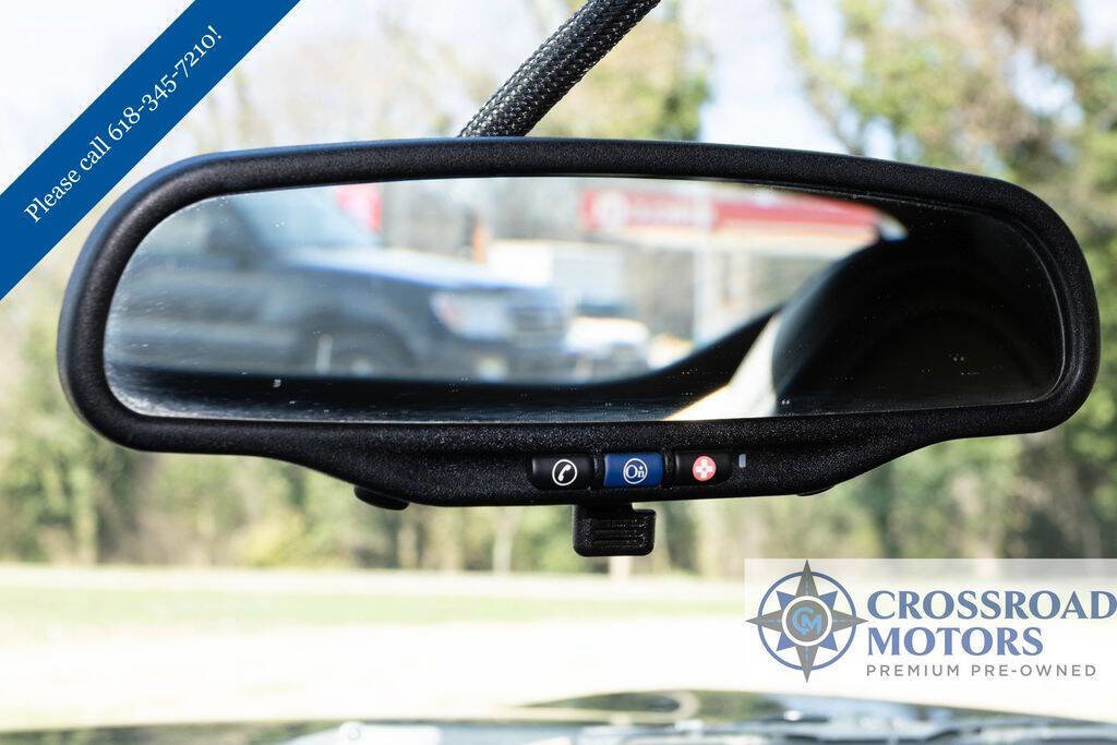 Used 2008 Pontiac Solstice Convertible w/ Premium Package image 21