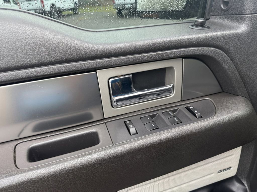 Used 2014 Ford F150 FX4 w/ Equipment Group 402A Luxury image 12