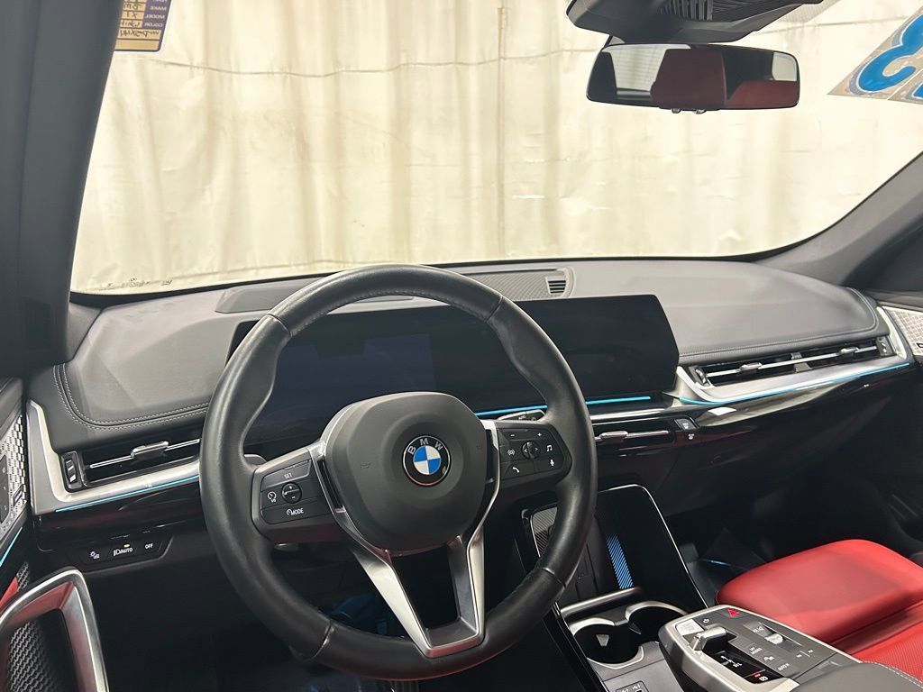 Used 2023 BMW X1 xDrive28i w/ Premium Package image 14