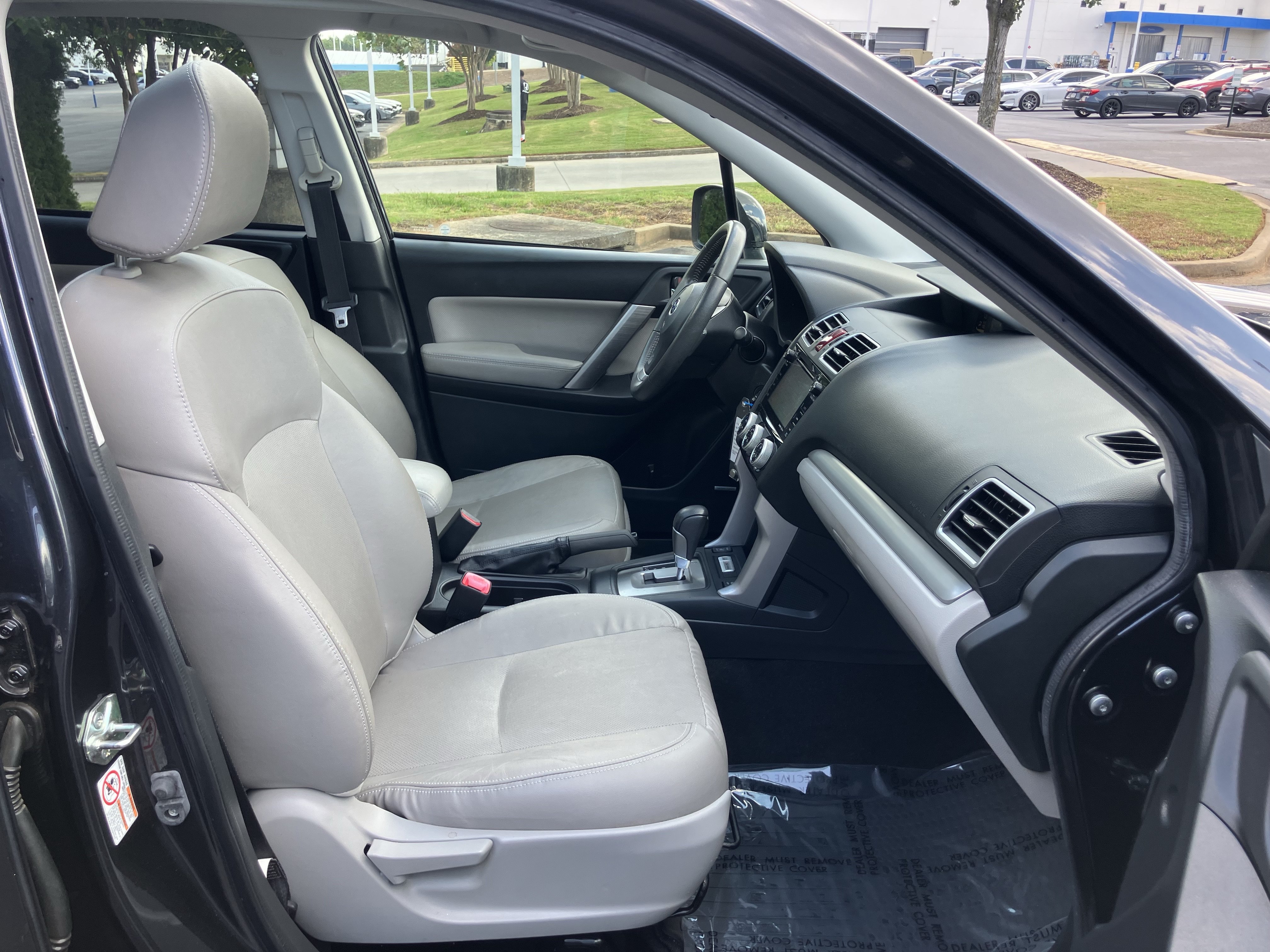 Used 2016 Subaru Forester 2.5i Limited AWD/4WD image 36
