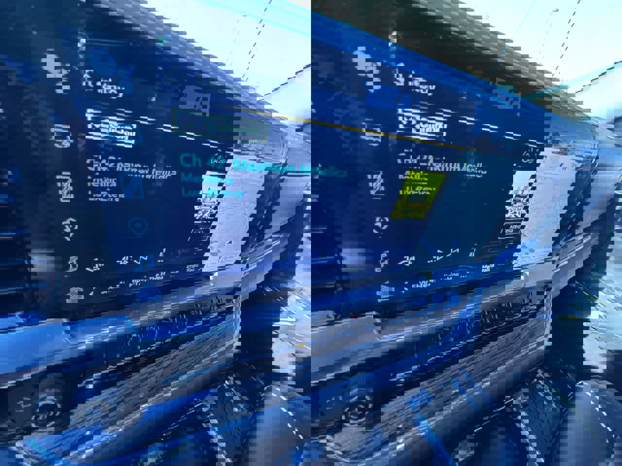 Used 2024 Chevrolet Silverado 1500 LT Trail Boss w/ Convenience Package II image 22