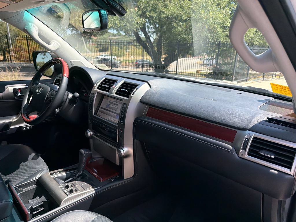 Used 2013 Lexus GX 460 w/ Comfort Plus Pkg AWD/4WD image 41