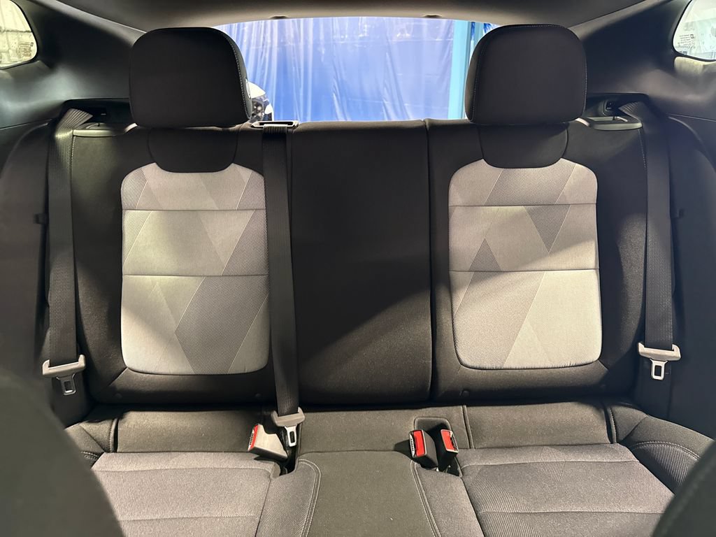 New 2026 Chevrolet Trax RS w/ Sunroof Package FWD image 37