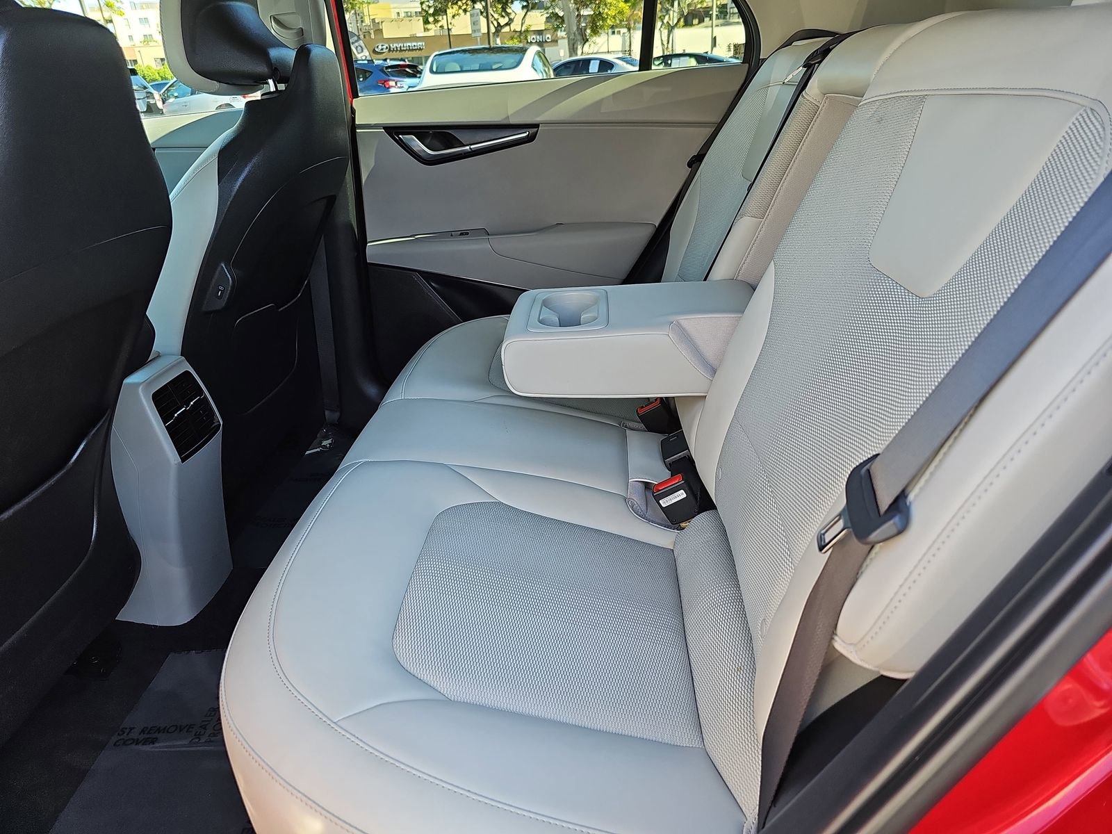 Used 2023 Kia Niro Wind image 14